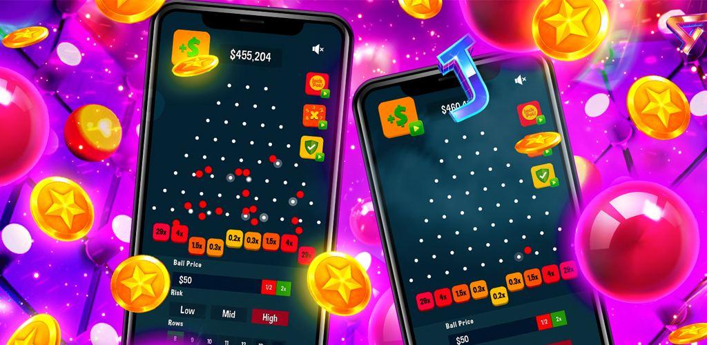 Download APK plinko